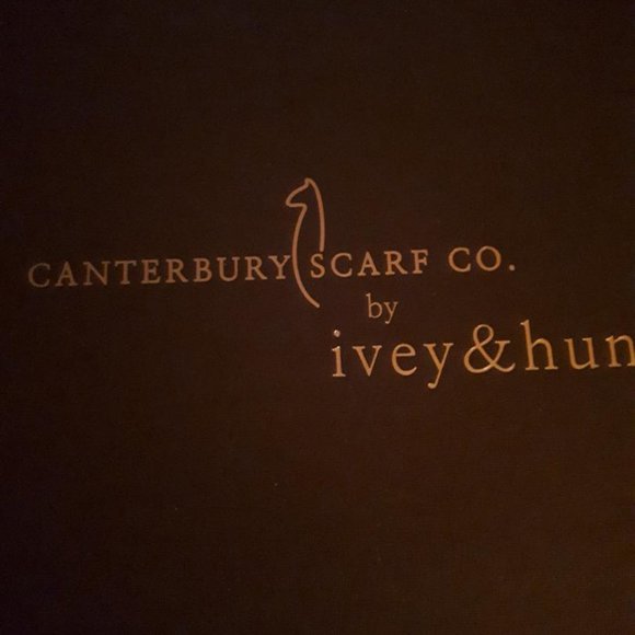 100% Premium Baby Alpaca Wool Luxury Scarf - Picture 2 of 3